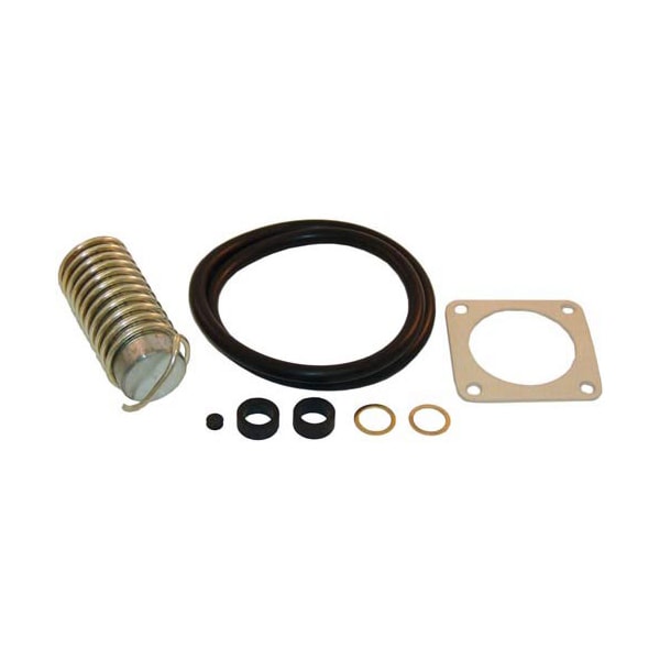Descaling Kit
